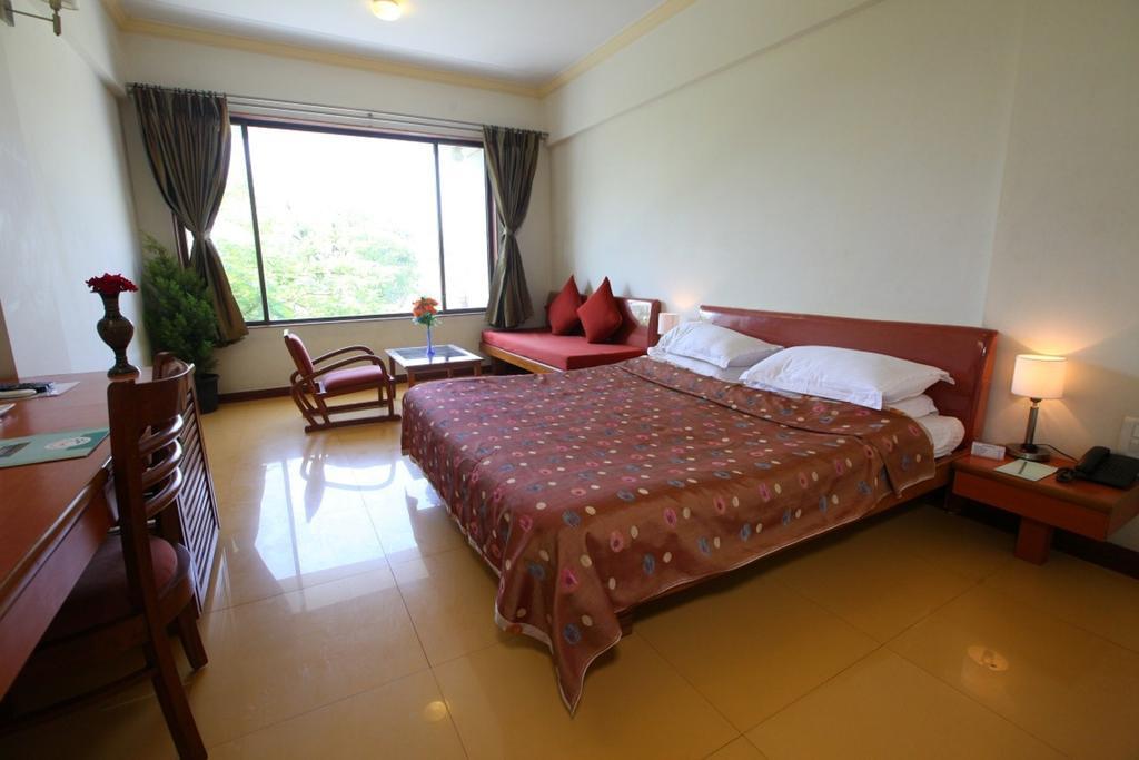 Shilpi Hill Resort Saputara Cameră foto