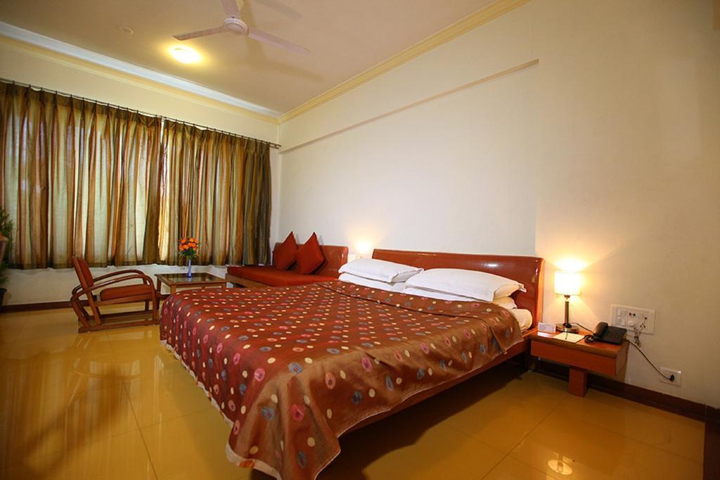 Shilpi Hill Resort Saputara Cameră foto