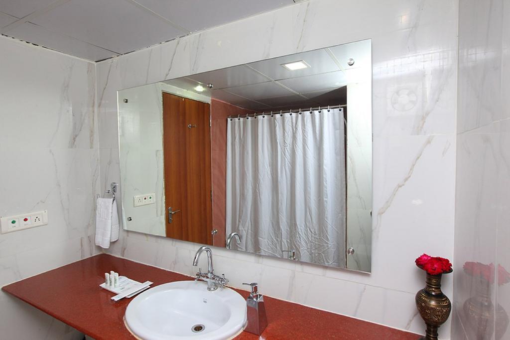 Shilpi Hill Resort Saputara Cameră foto